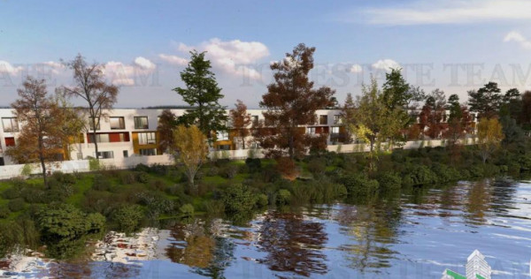 Teren Intravilan ,Cernica ,sat Tanganu lac/ pod , ,41079 mp