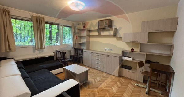 Apartament cu 2 camere de &icirc;nchiriat &icirc;n zona Drumul Taberei