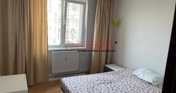 Piata Sudului Sun Plazza - Soseaua Oltenitei 2 camere