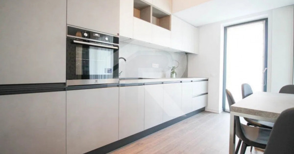 De Inchiriat | 2 Camere Exclusivist | Cloud 9 Residence