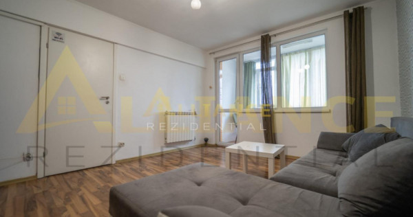 PIATA SUDULUI 3 CAMERE NECESITA RENOVARE