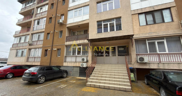 De garsoniera &ndash; Popesti Leordeni, Str. Popesti Romani