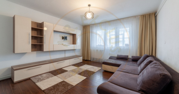 Apartament 3 camere - Gavana, Piata Albina