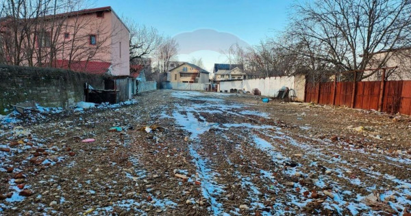 Vand teren Militari sector 6 zona M3