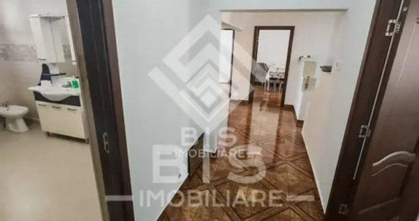 Apartament spatios etaj 2 - 92 mp