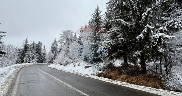 Teren 1,419mp Moroeni / DN 71