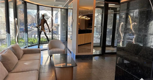 Spatiu de Birouri de 84 mp in Zona Gara de Nord