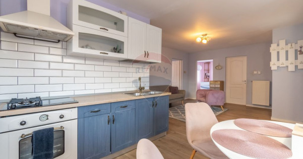 Casă renovată 2025 - Jucu de Mijloc - Liniște si confo...