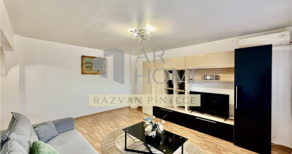 Apartament 2 camere, foarte spatios, ultracentral Catedrala,