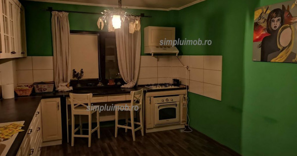 Apartament 2 Camere Piata Sudului Spatios
