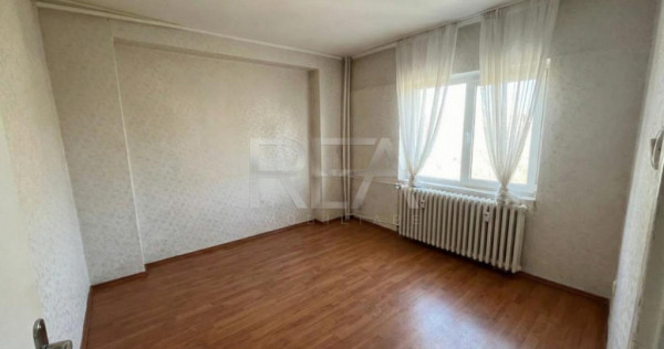 3 Camere-Bloc anvelopat -Petre Ispirescu/Rahova