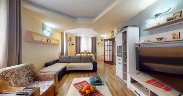 Casa ideala Locuinta si afacere 665mp teren