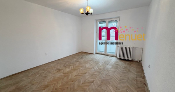 Apartament 2 camere,Central