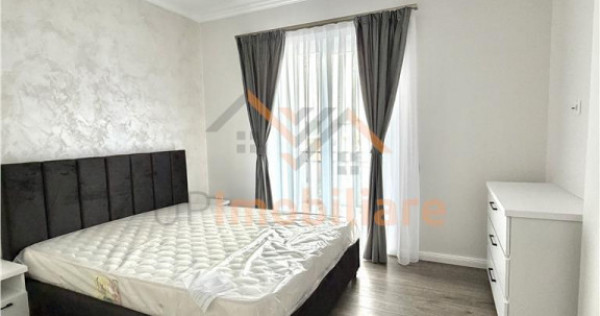 APARTAMENT CU 2 CAMERE | DE INCHIRIAT | SANMARTIN