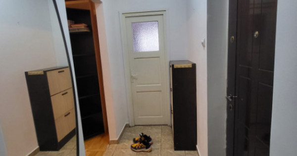Apartament 2 camere Copou, etaj 4