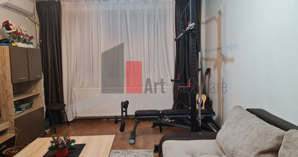 Apartament 3 camere Drumul Taberei