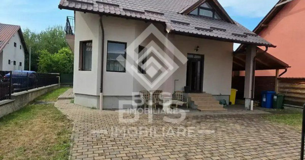 Casa de vanzare Zona MORARIU