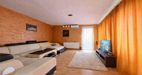 Film3D!Confort,stil si functionalitate:Vila rezidential bus