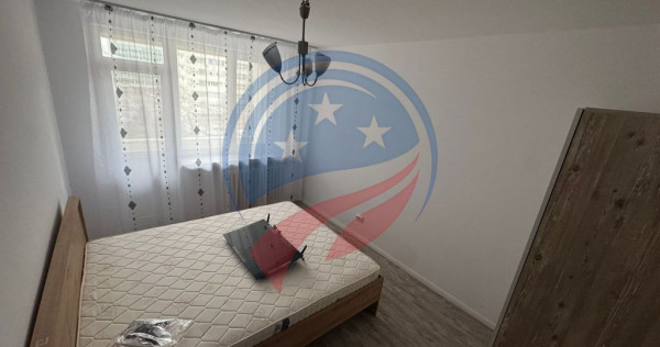 CHIRIE APARTAMENT NOU RENOVAT 2 CAMERE ZONA GARII