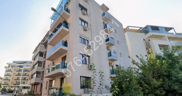 Apt. 3 camere zona Herastrau, Sos. Nordului, bloc 2012, recent renovat