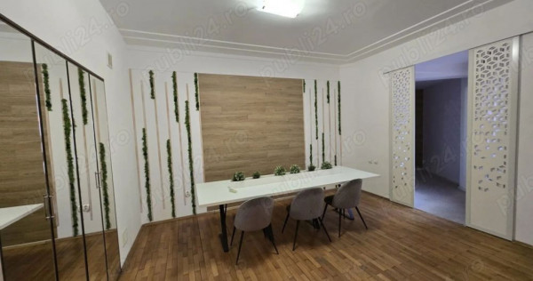 Vilă 5 camere cu curte (190 mp utili)&ndash; Zona Berzei/Buz...