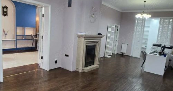 Vilă 5 camere cu curte (190 mp utili)&ndash; Zona Berzei/Buz...