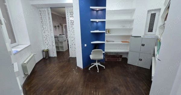 Vilă 5 camere cu curte (190 mp utili)&ndash; Zona Berzei/Buz...