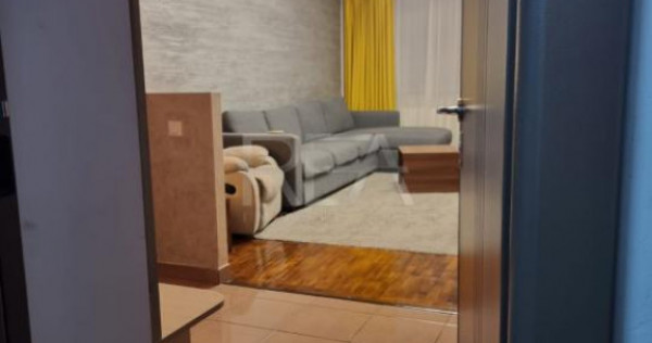 3 camere Pantelimon, inst. schimb., an 1976, 72 mp, renovat