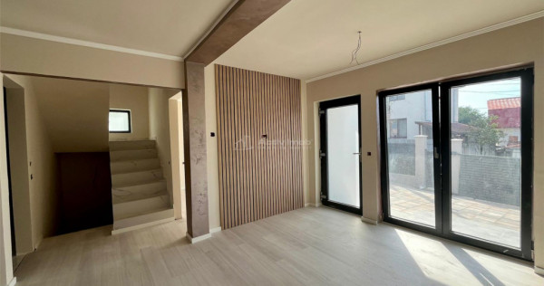 Casa P E, teren 160 mp, zona centrala - Piata Chiriac