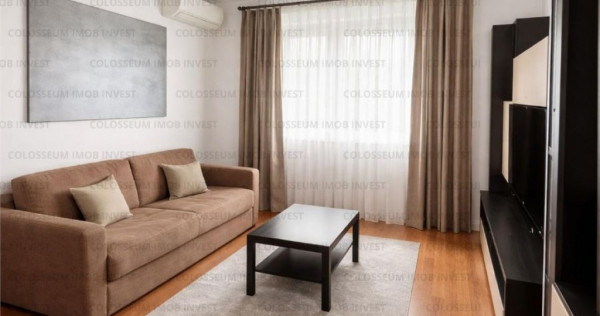 Apartament 2 camere mobilat si utilat- zona Astra