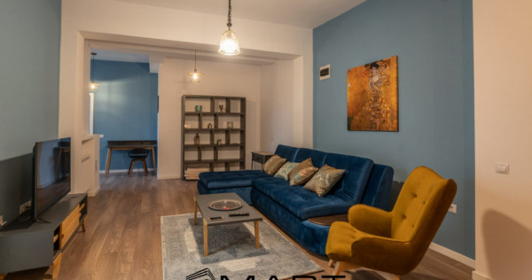 Apartament 3 camere de lux zona Calea Dumbravii