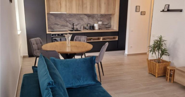 Apartament Premium 2 Camere Urban Plaza de inchiriat, Brasov