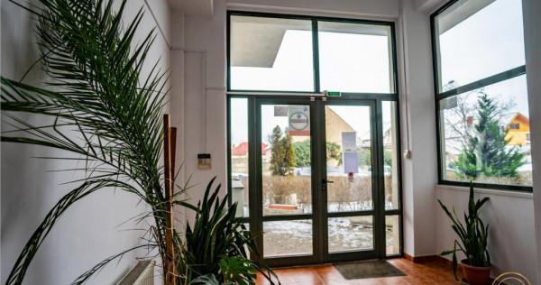 Spatiu de birouri cu utilitatile incluse, Centrul Civic, Bra