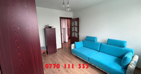 Apartament 2 camere Renovat Total, zona Garii. Suprafata 48m