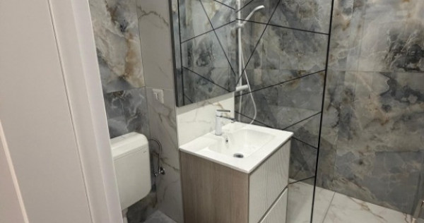 Apartament cu 2 camere Gara