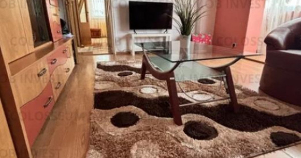 Apartament 2 camere, decomandat - zona Craiter