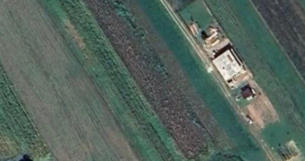 Teren Mocira 50 ari | Plan drept | Utilități aproape | Zon