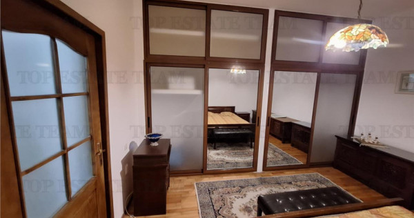 Casa individuala -Braila - centru -