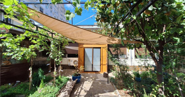 Casa individuala -Braila - centru -