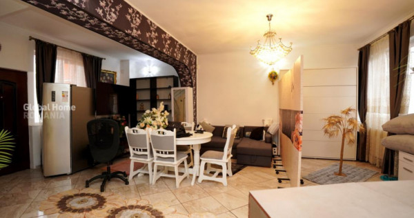 Vilă 5 camere | Barbu Văcărescu | Curte | Ideal birouri |