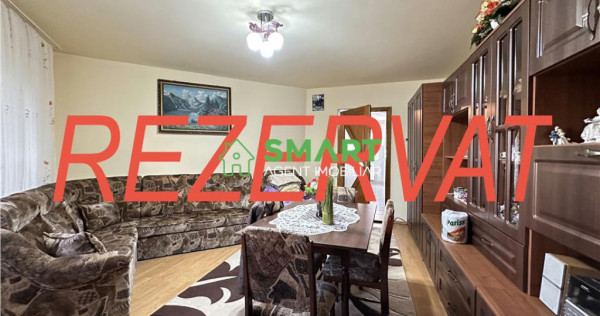 Apartament 2 camere. Zona Micalaca, Arad.