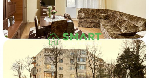 Apartament 2 camere. Zona Micalaca, Arad.