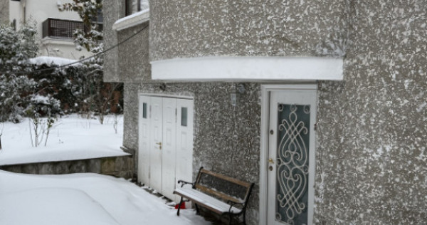 Str Washington, spațiu pretabil cabinet, salon, birou