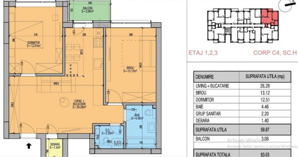 3cam.studio/central/langa STB 440,439 - cu capat metrou P...