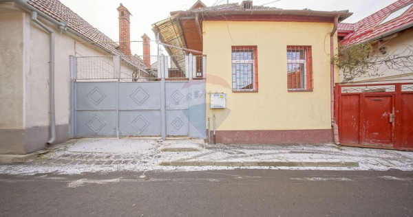 Casa de renovat de vanzare, Str. Dealu Cetatii, Comision 0%