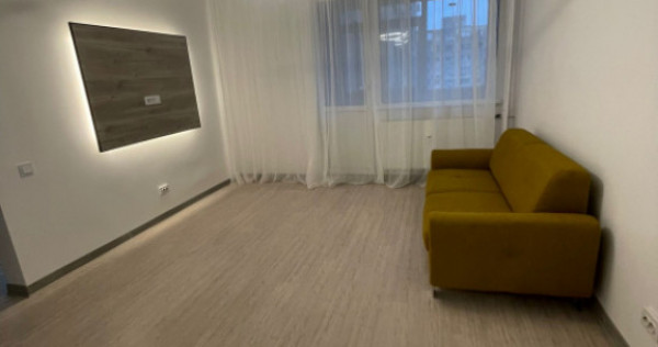 Apartament 2 camere Drumul Taberei &ndash; R&acirc;ul Doamnei