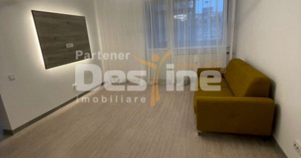 Apartament 2 camere Drumul Taberei &ndash; R&acirc;ul Doamnei