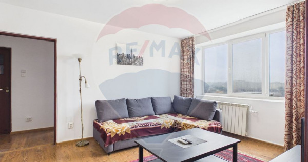 3 camere de v&acirc;nzare, 1 min. metrou Obor, Stefan cel Mare