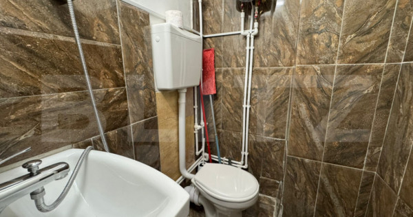 Camera de camin in Hunedoara