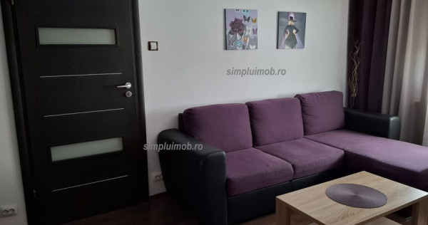 Metrou Titan Renovat Complet Utilat